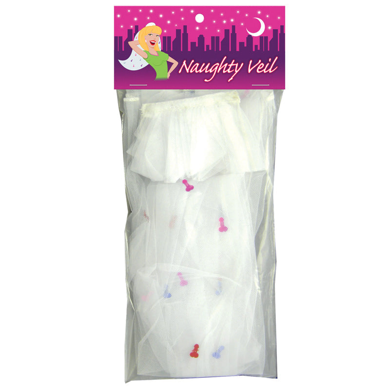 KHEPER GAMES - NAUGHTY VEIL
