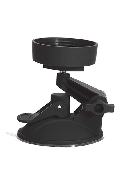 Main Squeeze - Suction Cup - Accessory - Black