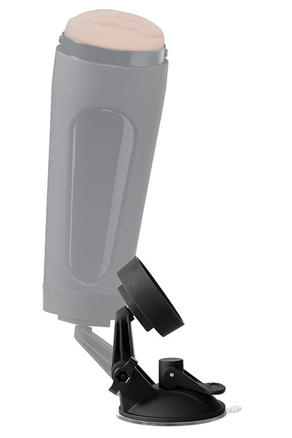 Main Squeeze - Suction Cup - Accessory - Black