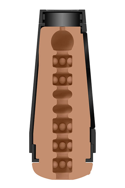 MAIN SQUEEZE - EL CARAMELO ORIGINAL DE CONCHA