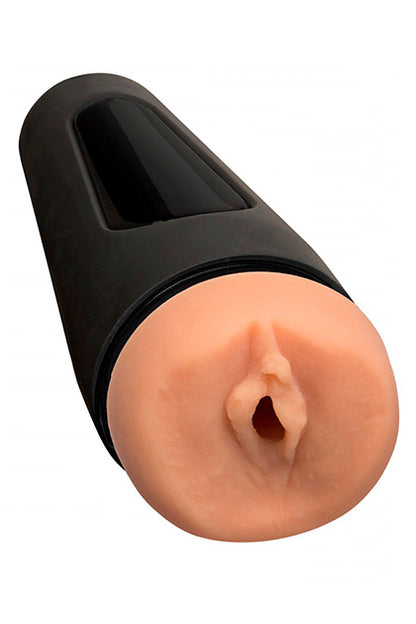 MAIN SQUEEZE - LA ORIGINAL PUSSY SKIN VAINILLA