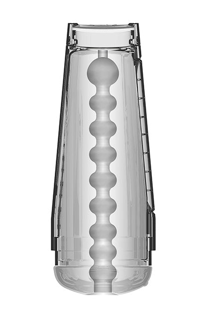 MAIN SQUEEZE - OPTIX TRANSPARENTE