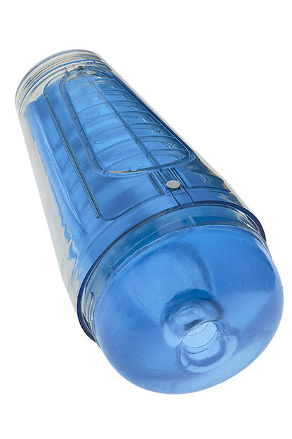 Main Squeeze - Optix Blue