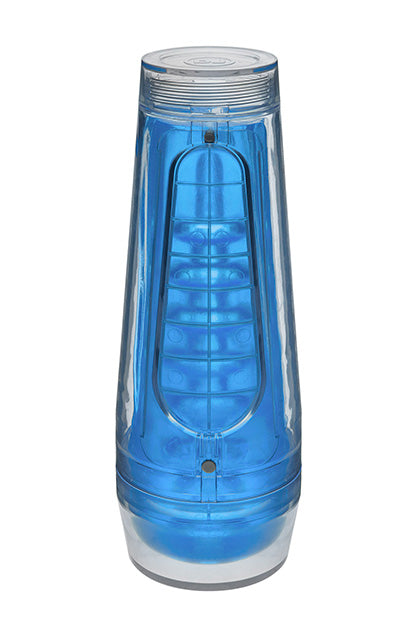 Main Squeeze - Optix Blue