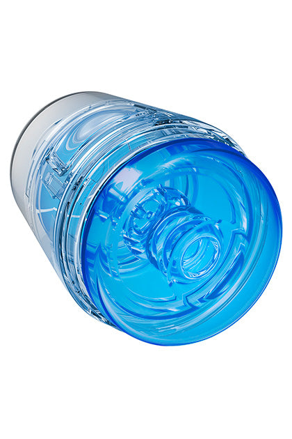 MAIN SQUEEZE - POP-OFF OPTIX BLUE