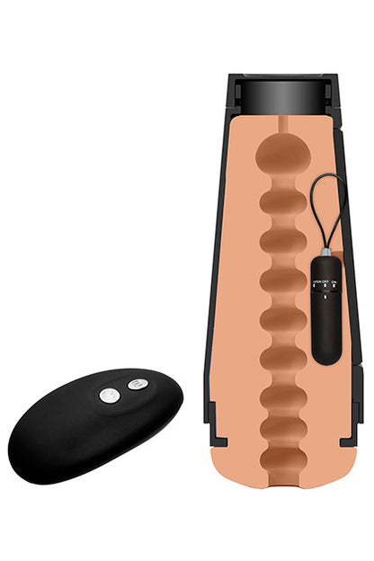 MAIN SQUEEZE - THE ORIGINAL VIBRO PUSSY