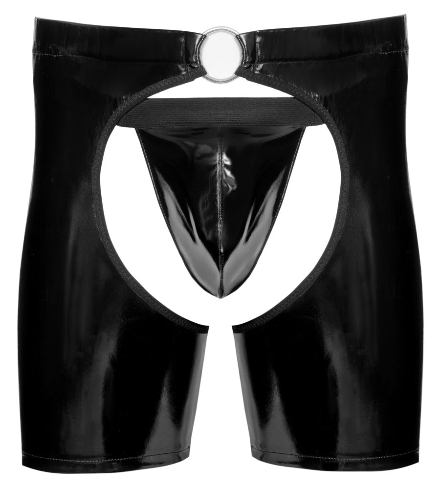 LEVEL - VINYL CHAPS
