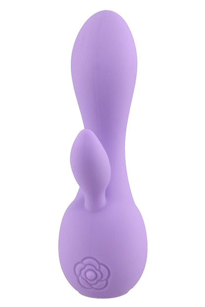 TOKYO DESIGN - MARO KAWAII 10 LAVENDER RECARGABLE