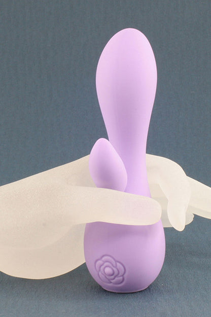TOKYO DESIGN - MARO KAWAII 10 LAVENDER RECARGABLE