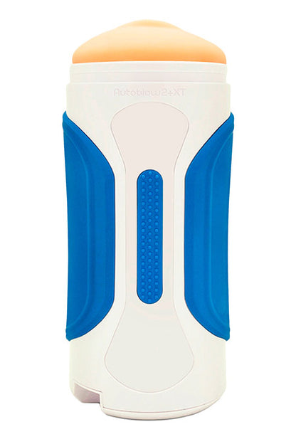 AUTOBLOW - 2+ XT MACHINE SIZE B