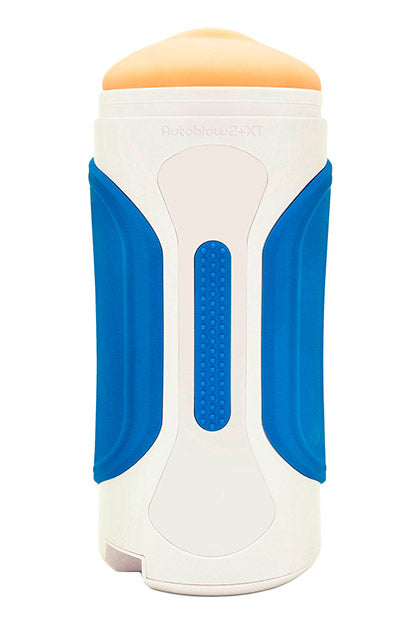 AUTOBLOW - 2+ XT MACHINE SIZE B