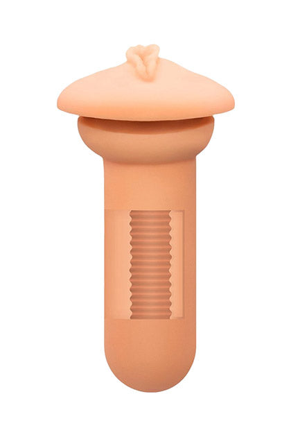 AUTOBLOW - 2+ VAGINA SLEEVE B