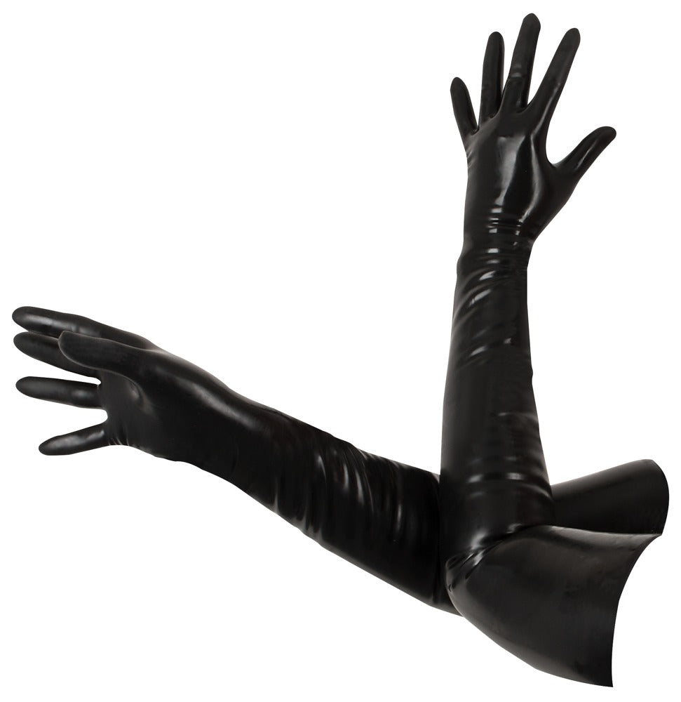 LATE X - GLOVES