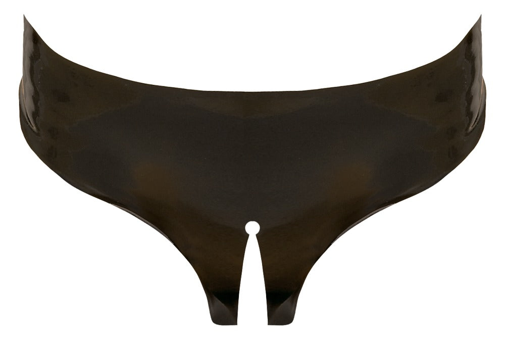 LATE X - LATEX BRIEFS