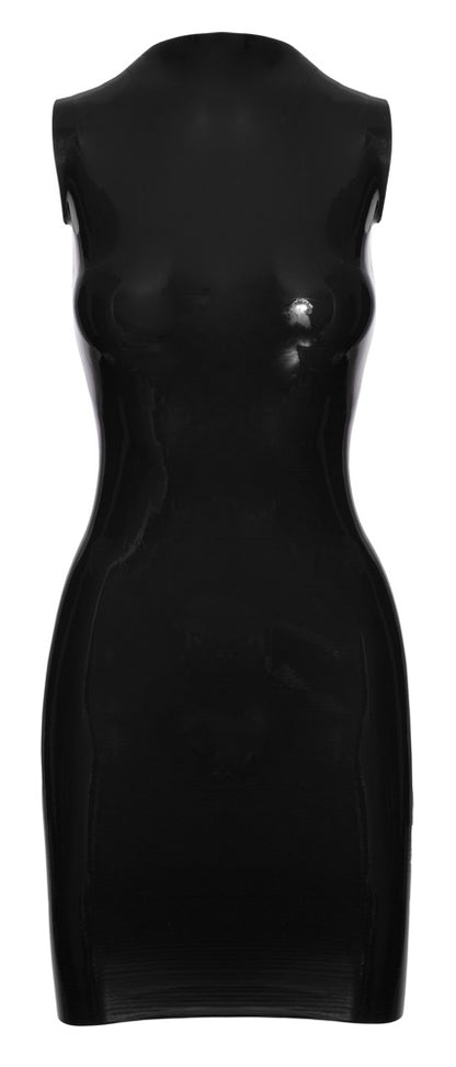 LATE X - LATEX DRESS