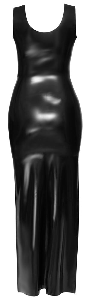 LATE X - LATEX DRESS