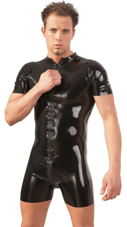 LATE X - PLAYSUIT