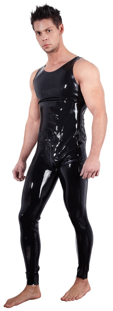 LATE X - JUMPSUIT