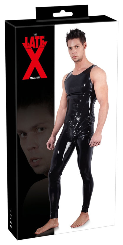 LATE X - JUMPSUIT