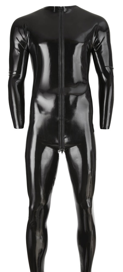 LATE X - JUMPSUIT