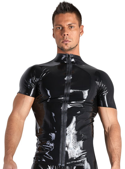 LATE X - SHIRT