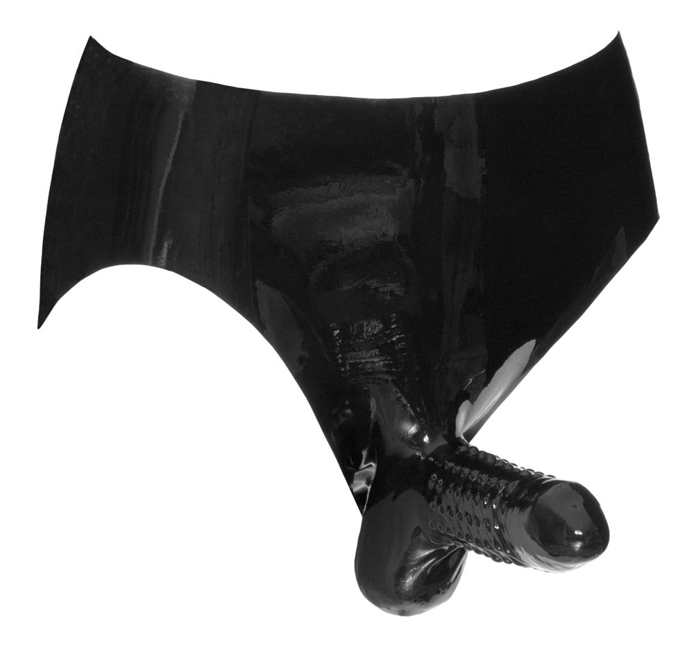 LATE X - BRIEFS