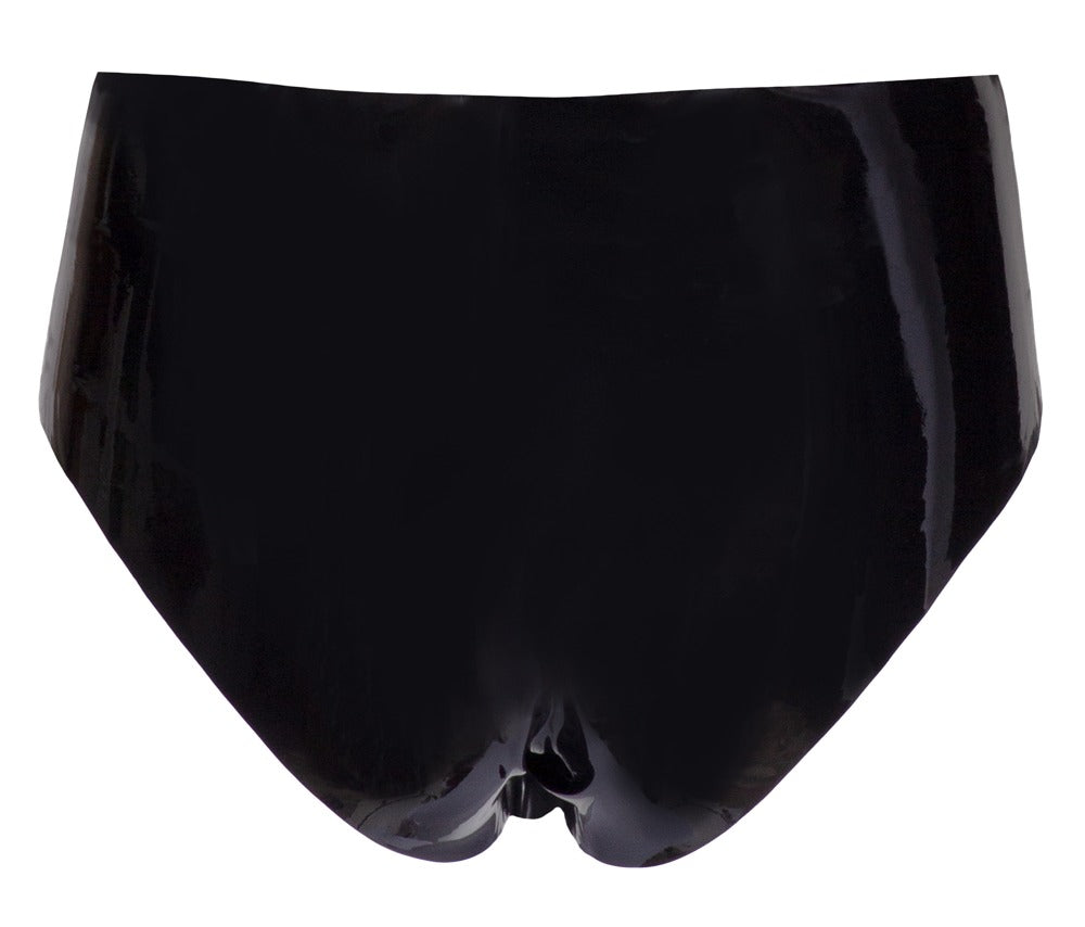 LATE X - BRIEFS