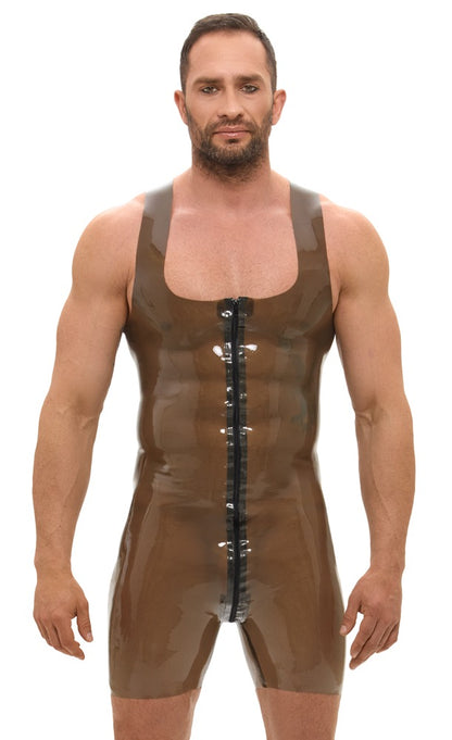 LATE X - LATEX BODY