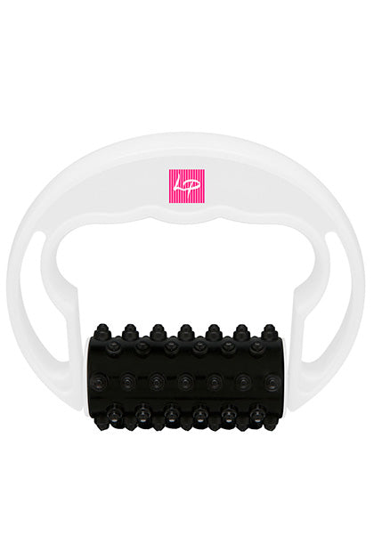 LOVERS PREMIUM - BODY WHEEL MASSAGER