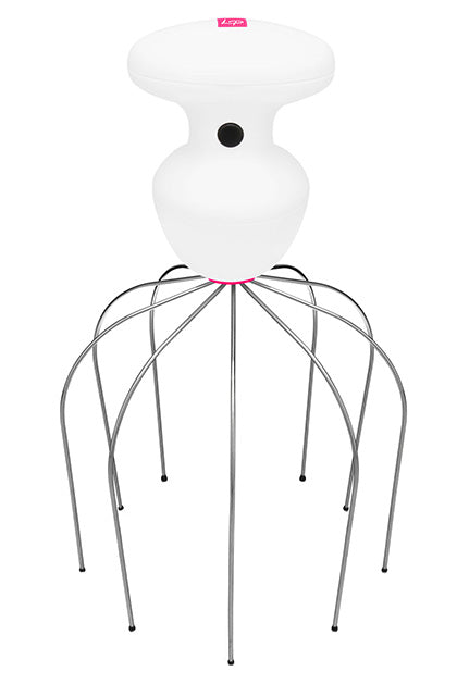 LOVERS PREMIUM - LOVERSPREMIUM - HEAD RELAX VIBRA MASSAGER DELUXE