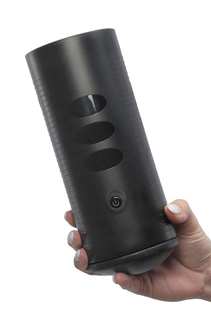 KIIROO - TITAN & PEARL2 COUPLE SET BLACK