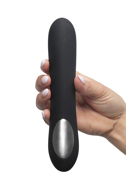 KIIROO - TITAN & PEARL2 COUPLE SET BLACK