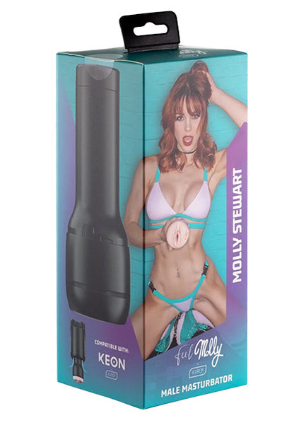 KIIROO - FEEL MOLLY STEWART BY KIIROO STARS COLLECTION SROKERS