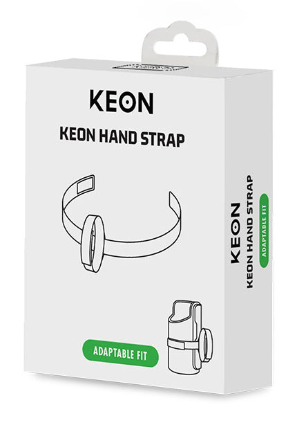 KIIROO - CORREA DE MANO PARA ACCESORIO KEON
