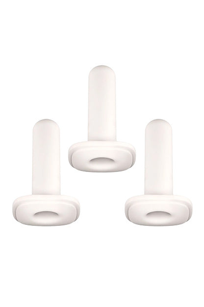 Onyx+ Replacement Sleeve 3 Pack Standard Fit