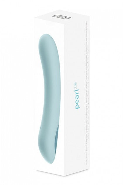 Pearl2+ Turquoise
