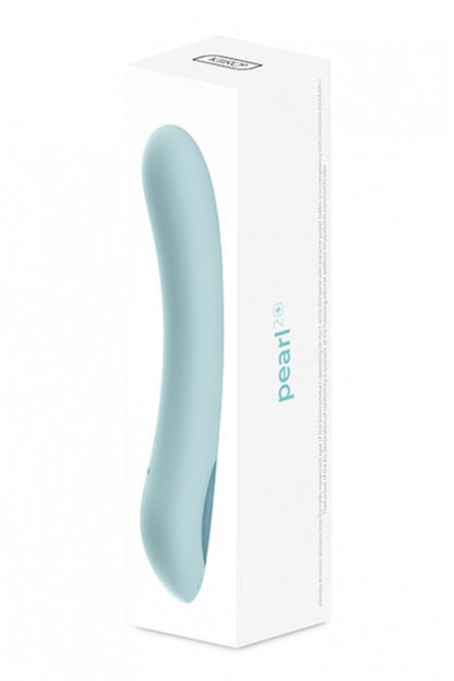 Pearl2+ Turquoise