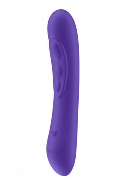 Pearl3 Purple