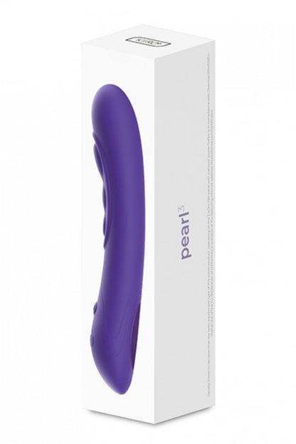 Pearl3 Purple