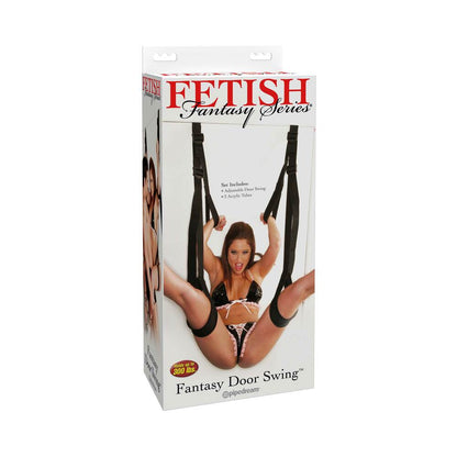 FETISH FANTASY SERIES - FANTASY DOOR SWING