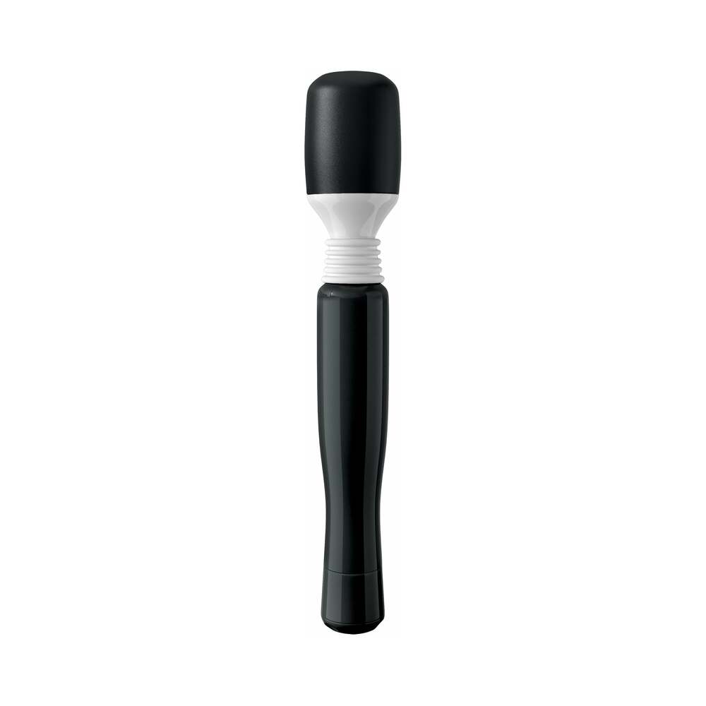 PIPEDREAM - MINI WANACHI WATERPROOF MASSAGER FLEXIBLE SILICONE WAND VIBRATOR