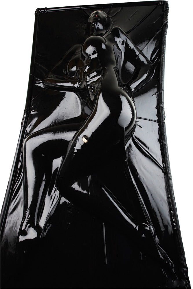 LATE X - VACUUM BED