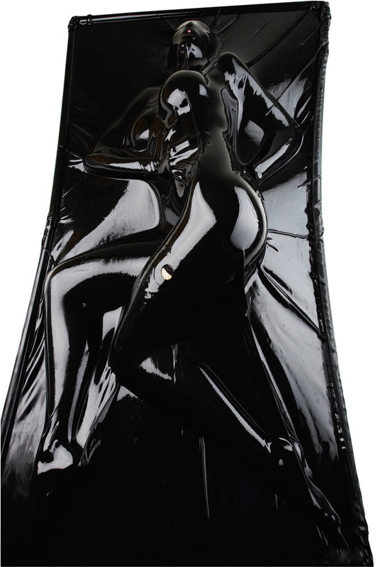 LATE X - VACUUM BED