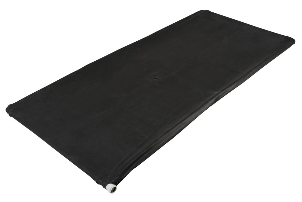 LATE X - VACUUM BED
