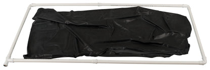 LATE X - VACUUM BED