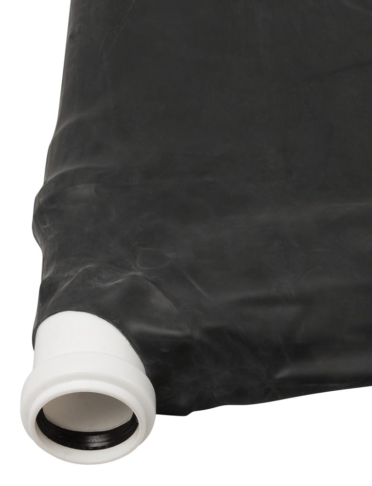 LATE X - VACUUM BED