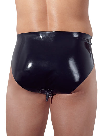 LATE X - BRIEFS
