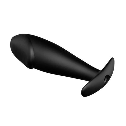 PRETTY LOVE - PRETTY LOVE VIBRATING ANAL STIMULATION PLUG 2