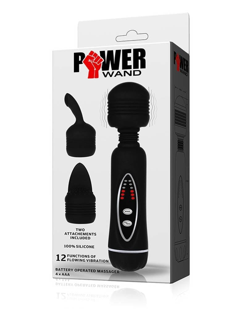 PRETTY LOVE - PRETTY LOVE MAGICAL MASSAGER