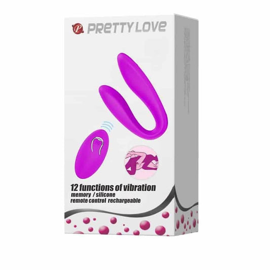 PRETTY LOVE - PRETTY LOVE LETITIA